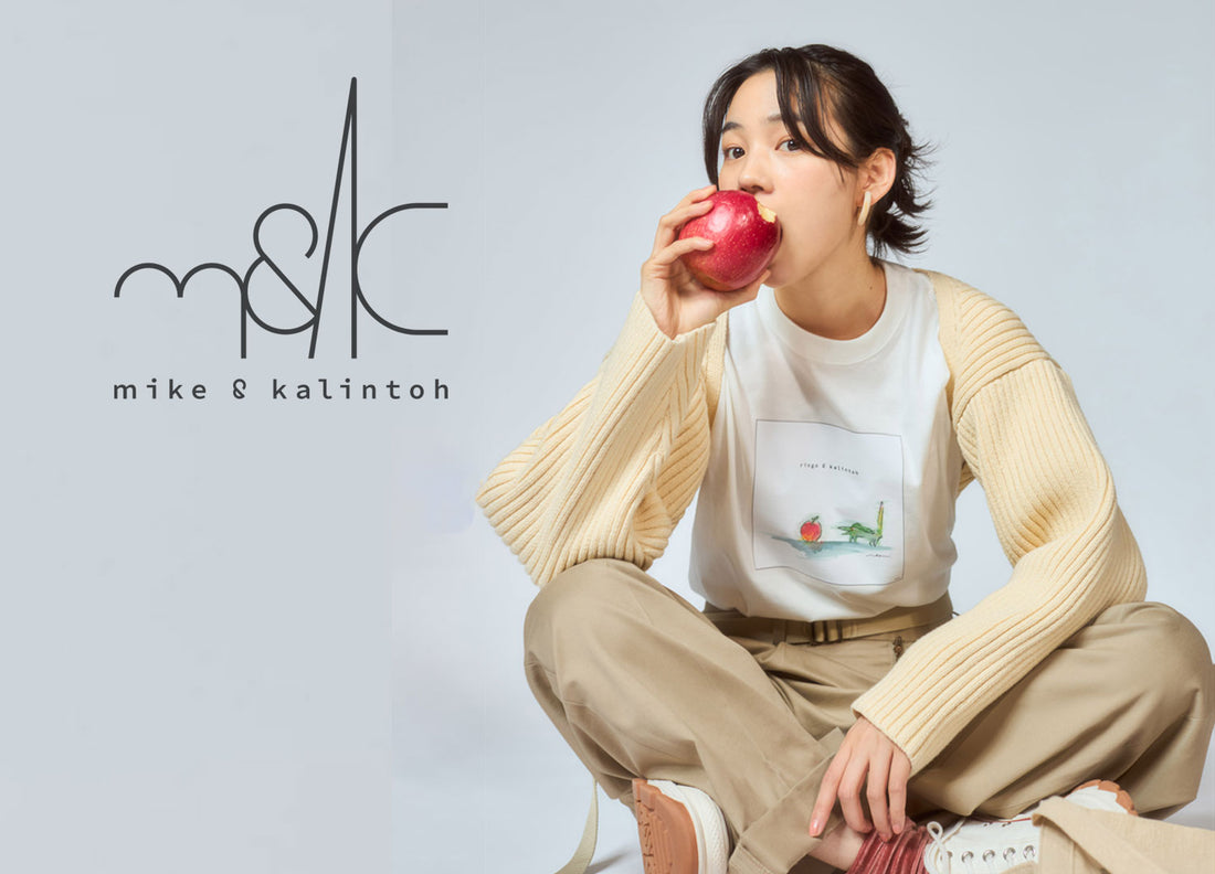 5月26日(金)森道市場の物販会場で、三毛&カリントウデビュー!