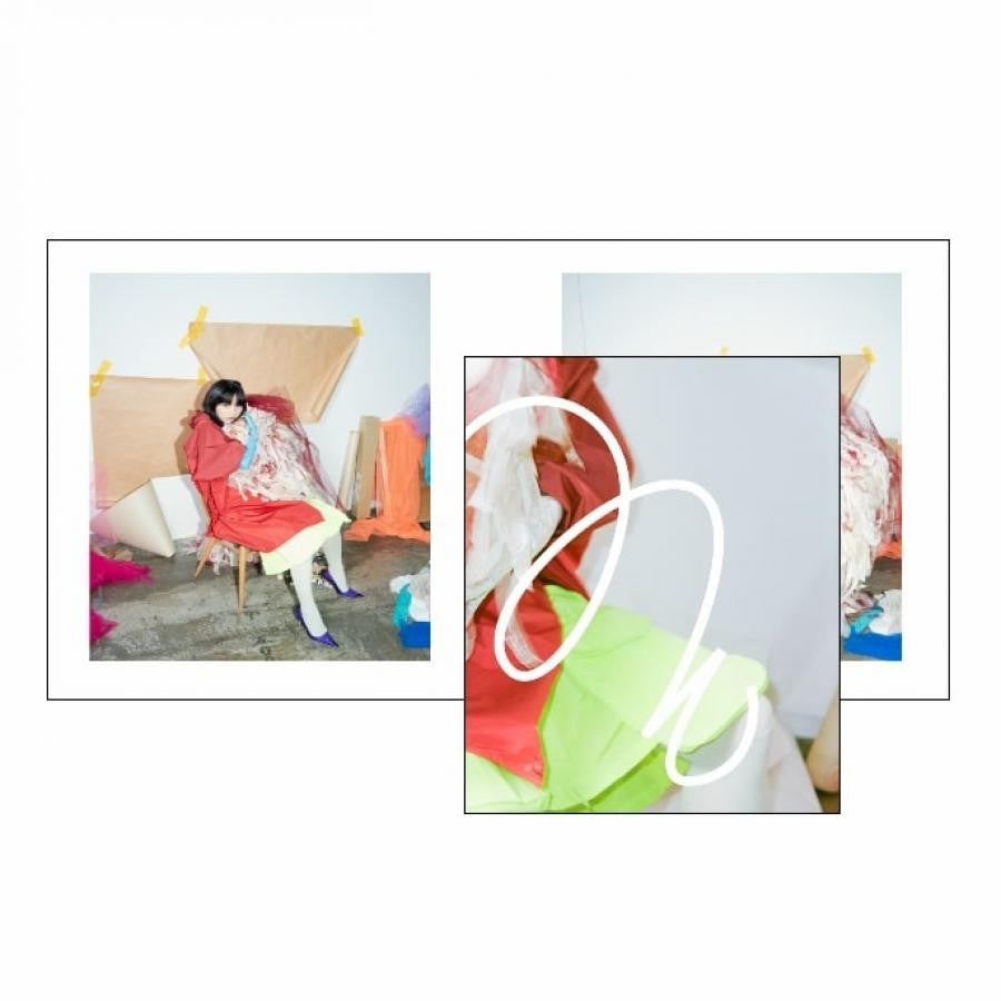 【のんRibbon展】ZINE