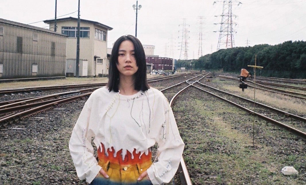 【のんFC限定】のん2ndフルアルバム「PURSUE」 のんオフィシャルファンクラブ「NON KNOCK」盤