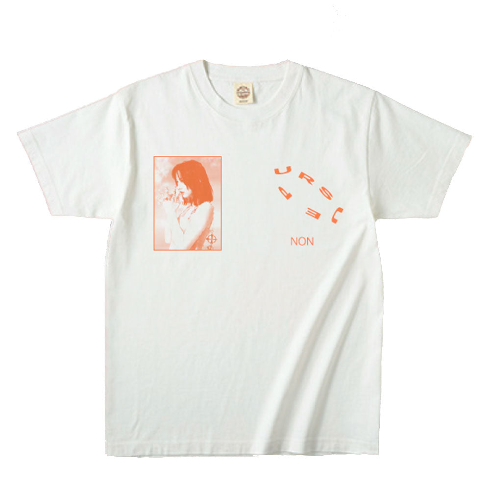 NON PURSUE Tシャツ （ナチュラル） – NON GOODS SHOP