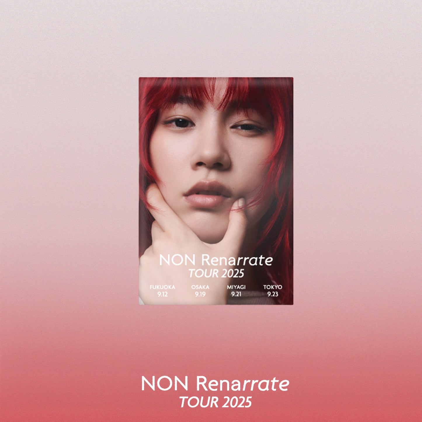 Renarrate MAGNET