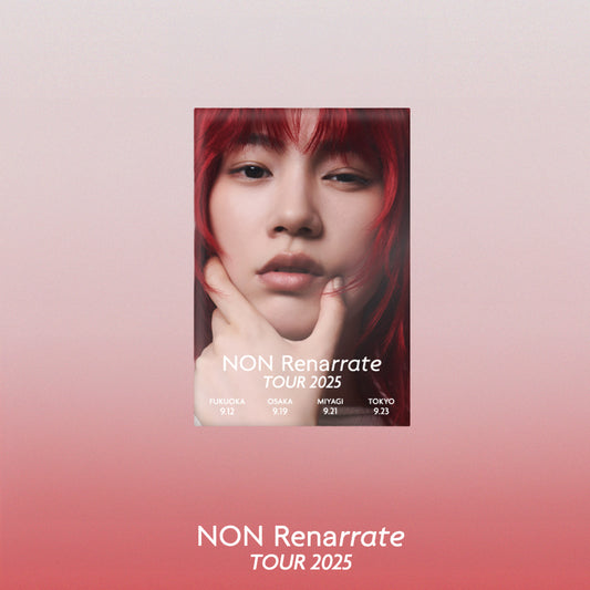 Renarrate MAGNET