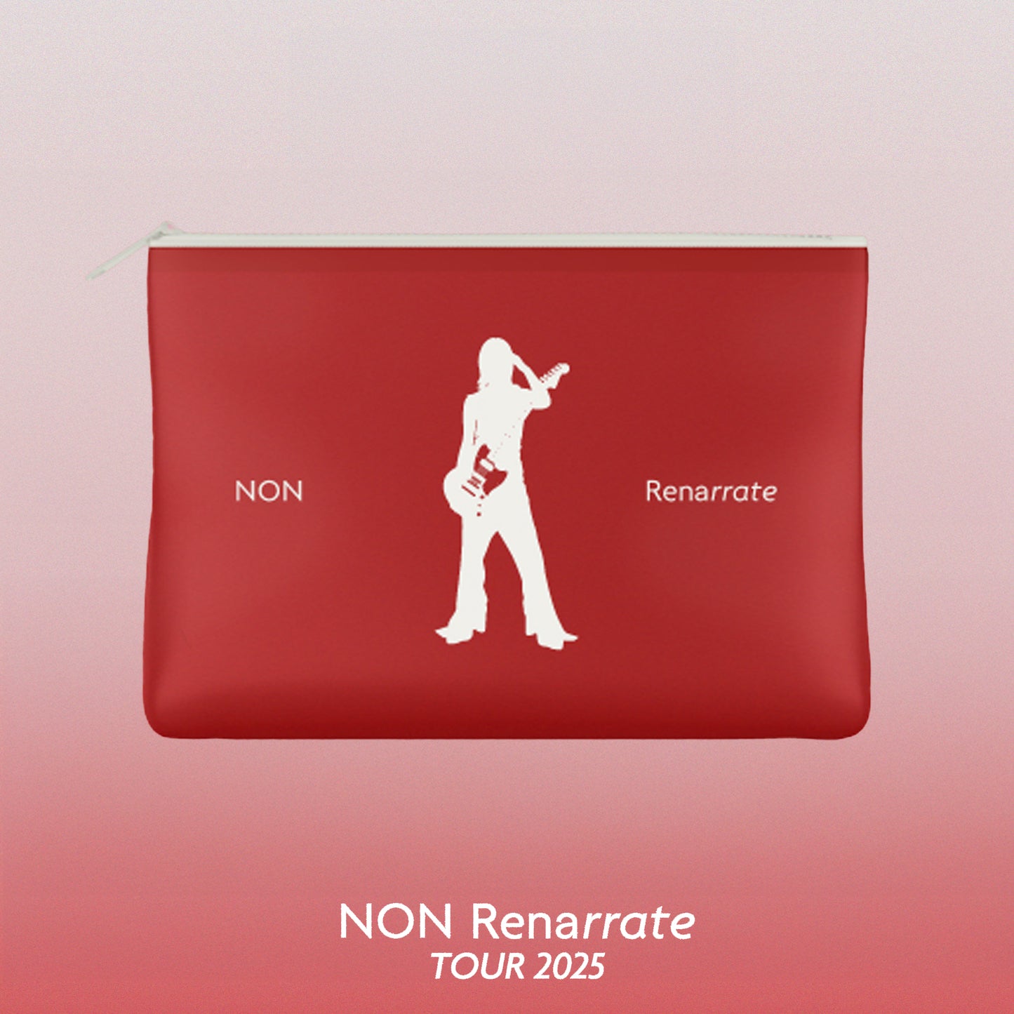 Renaratte PVC POUCH