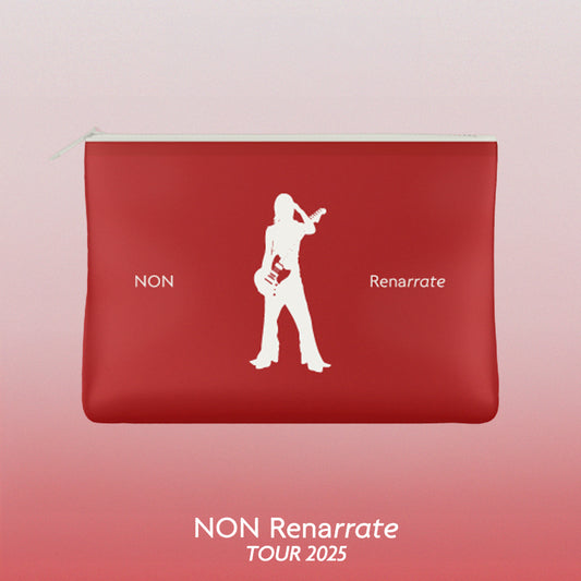 Renaratte PVC POUCH