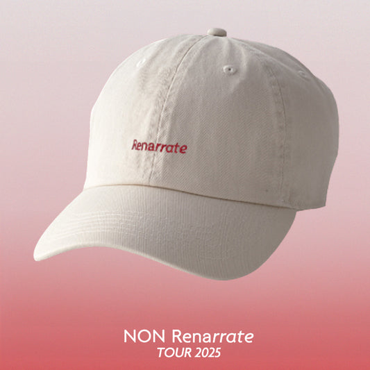 Renarrate CAP（PATE）
