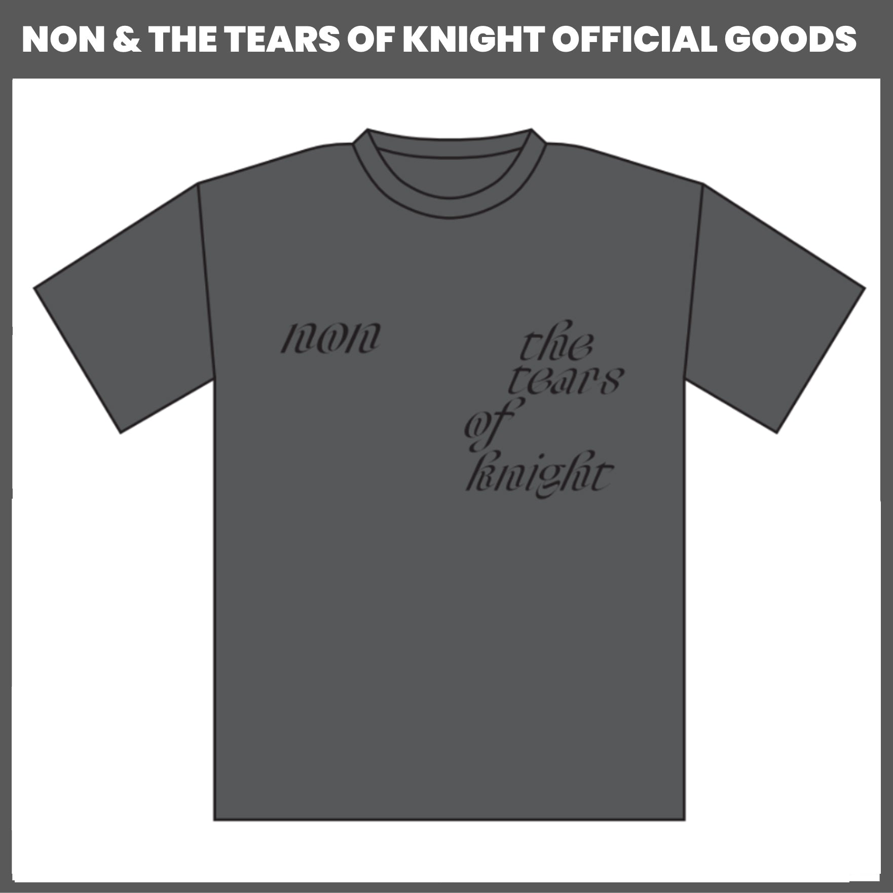 NON GOODS SHOP