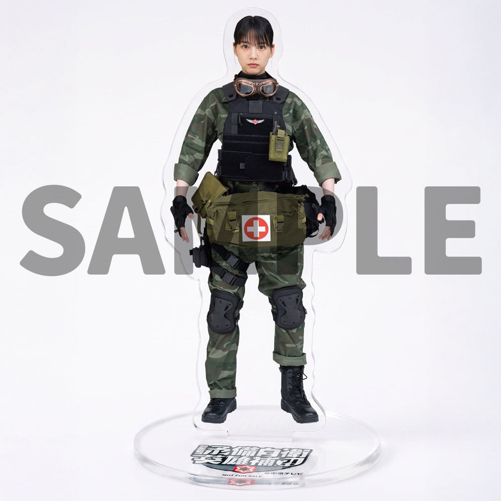 【DVD／Non Knock特典付】「こちら予備自衛英雄補?! DVD BOX」