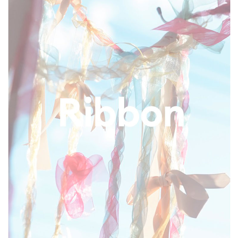 映画「Ribbon」 – NON GOODS SHOP
