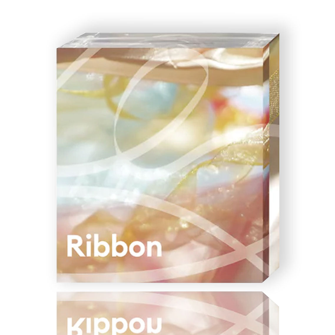 【Blu-ray】映画「Ribbon」豪華特典付きBlu-rayBOX