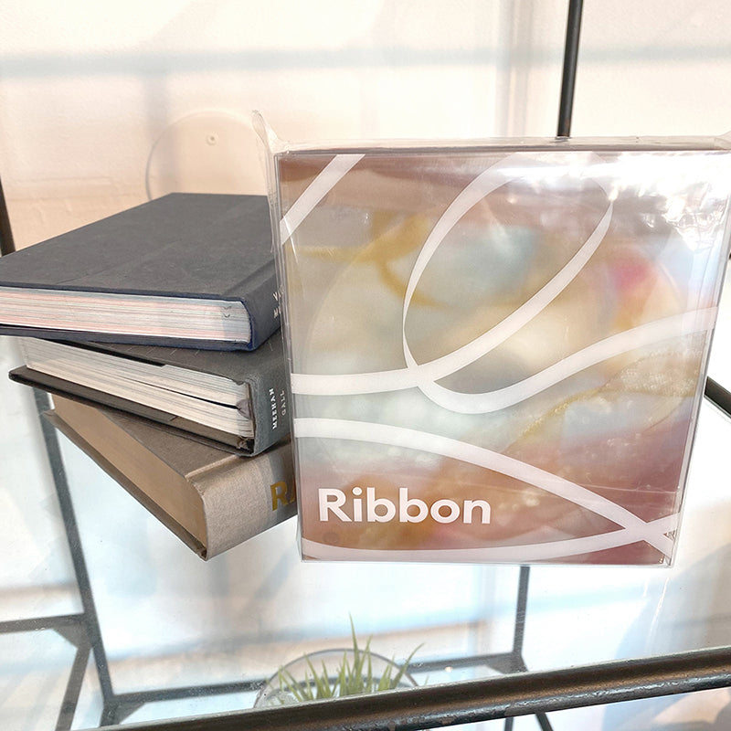 Blu-ray】映画「Ribbon」豪華特典付きBlu-rayBOX – NON GOODS SHOP